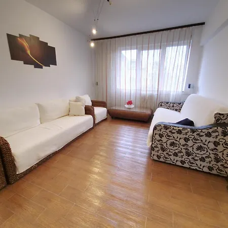 The Spot Appartement Constanţa