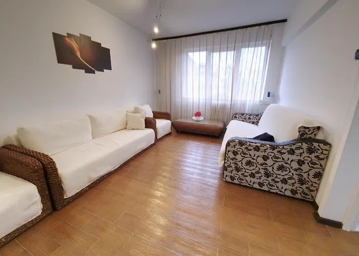 The Spot Apartment Constanta