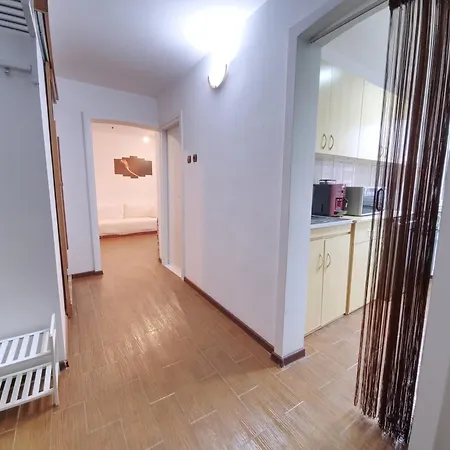The Spot Apartman