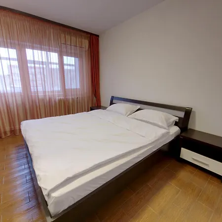 The Spot Apartamento Constança