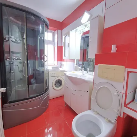 The Spot Apartman