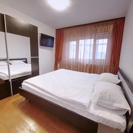 Apartman The Spot *