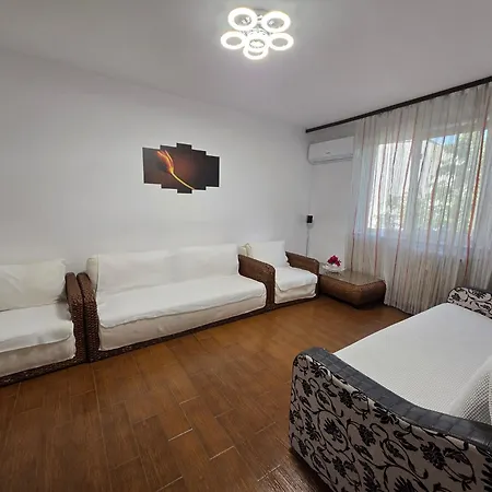 Apartman The Spot