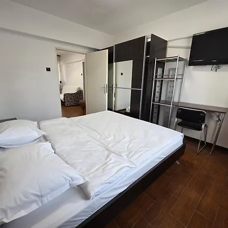 The Spot Apartman *
