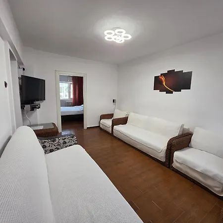 Apartman The Spot *