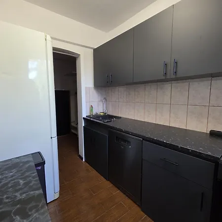 The Spot Apartman Konstanca