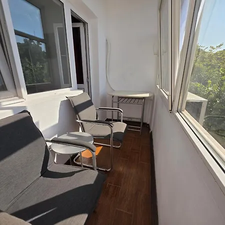 Apartman The Spot Konstanca
