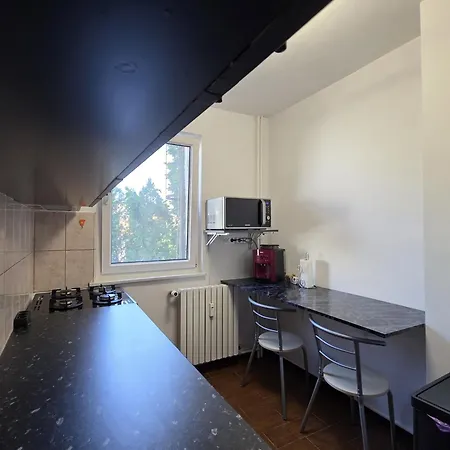 The Spot Apartman
