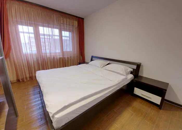 The Spot Apartament Konstanca