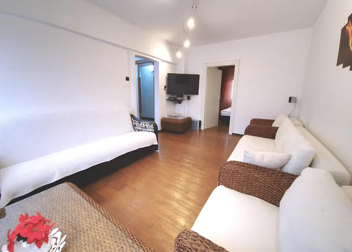 The Spot Apartament Konstanca